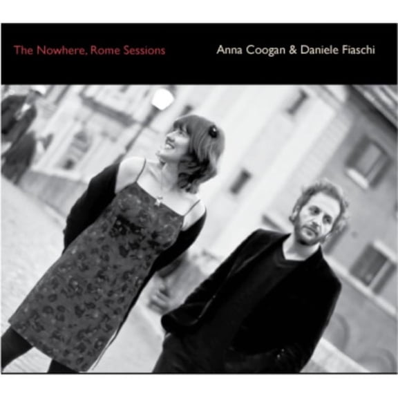 The Nowhere Rome Sessions