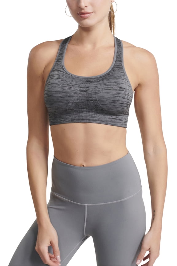 The Nowsunday Racerback Sports Bra (Sewn In Pads)