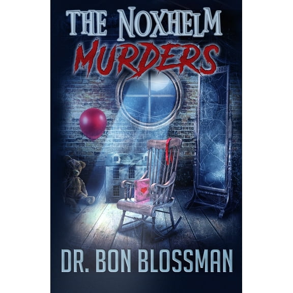 The Noxhelm Murders, (Paperback)