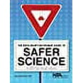 thumbnail image 1 of The Nsta Ready-Reference Guide to Safer Science (Paperback) by Kenneth Russell Roy, 1 of 1