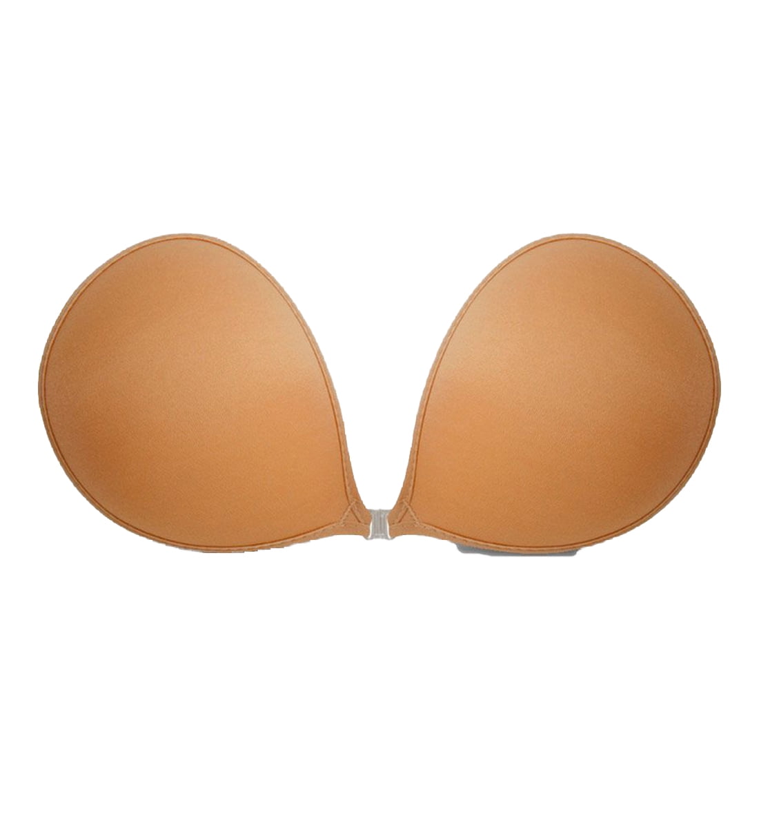 B2Z Lightly Padded Wire-Free T-Shirt Bra. Feather-Light Fabric for