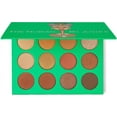thumbnail image 1 of The Nubian Eyeshadow Palette, 1 of 2
