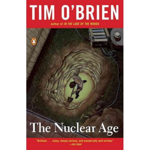 Pre-Owned The Nuclear Age, (Paperback)