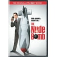 thumbnail image 1 of The Nude Bomb [DVD], Feature,Comedy,Comedy, Comedy ,, 1 of 3