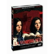The Nude Vampire 1970  La Vampire nue  [ NON-USA FORMAT, PAL, Reg.0 Import - United Kingdom ]