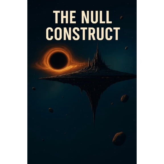 The Dead Sun Network The Null Construct, Book 2, (Paperback)
