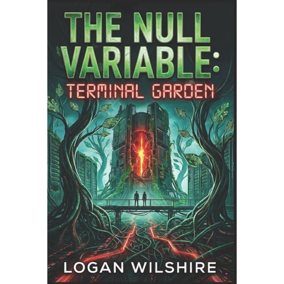 The Null Variable The Null Variable: Terminal Garden, Book 3, (Paperback)