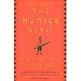 thumbnail image 1 of Pre-Owned The Number Devil: A Mathematical Adventure (Paperback) 0805062998 9780805062991, 1 of 1
