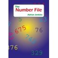 thumbnail image 1 of The Number File (Paperback), 1 of 1