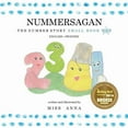 thumbnail image 1 of The Number Story 1 NUMMERSAGAN: Small Book One English-Swedish, (Paperback), 1 of 1
