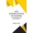 thumbnail image 1 of The Number-System of Algebra, (Hardcover), 1 of 1