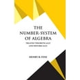 thumbnail image 1 of The Number-System of Algebra, (Paperback), 1 of 1