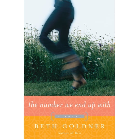The Number We End Up With (Hardcover)