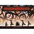 thumbnail image 1 of Pre-Owned The Numberlys (Hardcover) 1442473436 9781442473430, 1 of 1