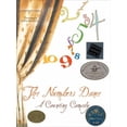 thumbnail image 1 of The Numbers Dance : A Counting Comedy (Hardcover), 1 of 1