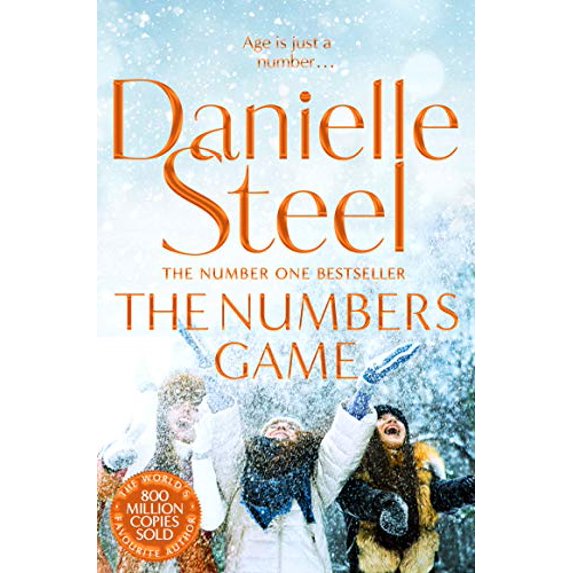 Pre-Owned The Numbers Game (Paperback) 1509878343 9781509878345