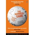 thumbnail image 1 of Pre-Owned The Numbers Game: Why Everything You Know About Football is Wrong Paperback, 1 of 1