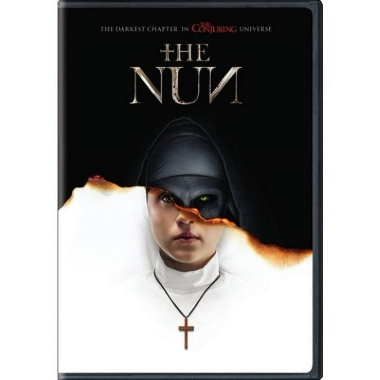 The nun full movie 2018 123 discount