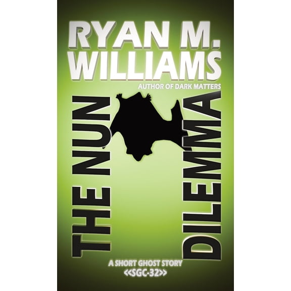The Nun Dilemma, (Paperback)