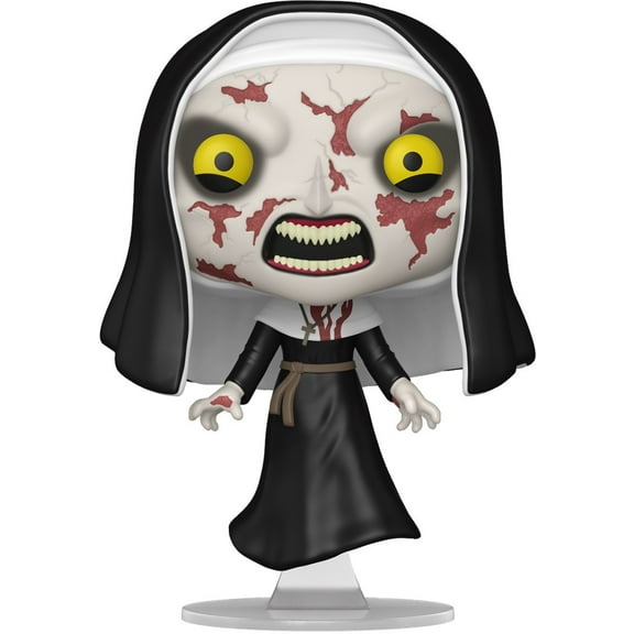 FUNKO POP! Movies: The Nun II - The Nun