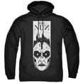 thumbnail image 1 of The Nun - Gaze - Pull-Over Hoodie - XXX-Large, 1 of 2