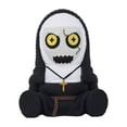 thumbnail image 1 of Conjuring Universe Handmade By Robots Vinyl Figure | The Nun #077, 1 of 8