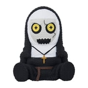 Conjuring Universe Handmade By Robots Vinyl Figure | The Nun #077