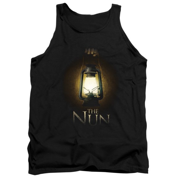 The Nun - Lantern - Tank Top - Small
