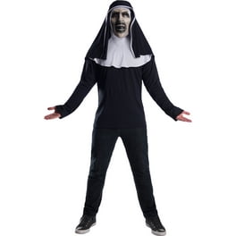 The Nun Costume Top The Nun Costume Top