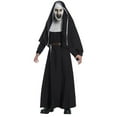 thumbnail image 1 of The Nun Movie Deluxe Adult Halloween Costume, 1 of 2