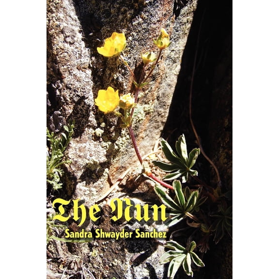 The Nun (Paperback)
