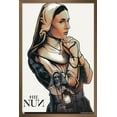 thumbnail image 1 of The Nun - Praying, 1 of 3