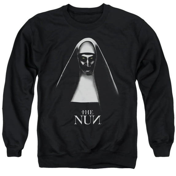 The Nun - The Nun - Crewneck Sweatshirt - Small