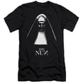 thumbnail image 1 of The Nun - The Nun - Premium Slim Fit Short Sleeve Shirt - Medium, 1 of 2