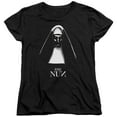 thumbnail image 1 of The Nun - The Nun - Women's Short Sleeve Shirt - XX-Large, 1 of 2