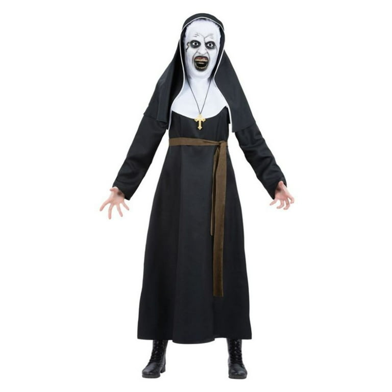The Nun Valek Costume Adult The Nun Valek Costume Adult