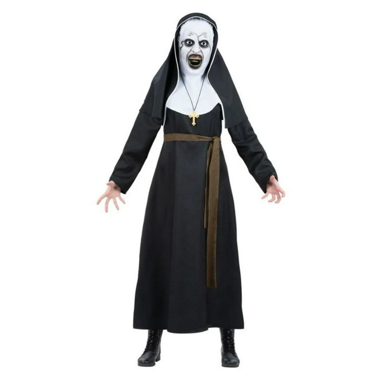 The Nun Valek Costume Adult The Nun Valek Costume Adult