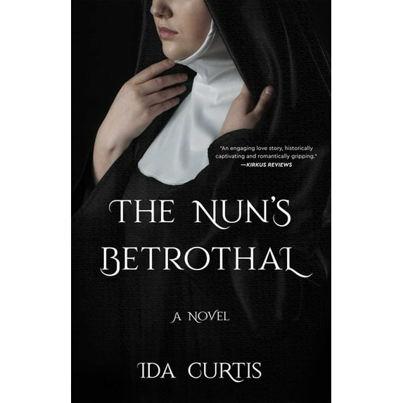 The Nun's Betrothal, (Paperback)