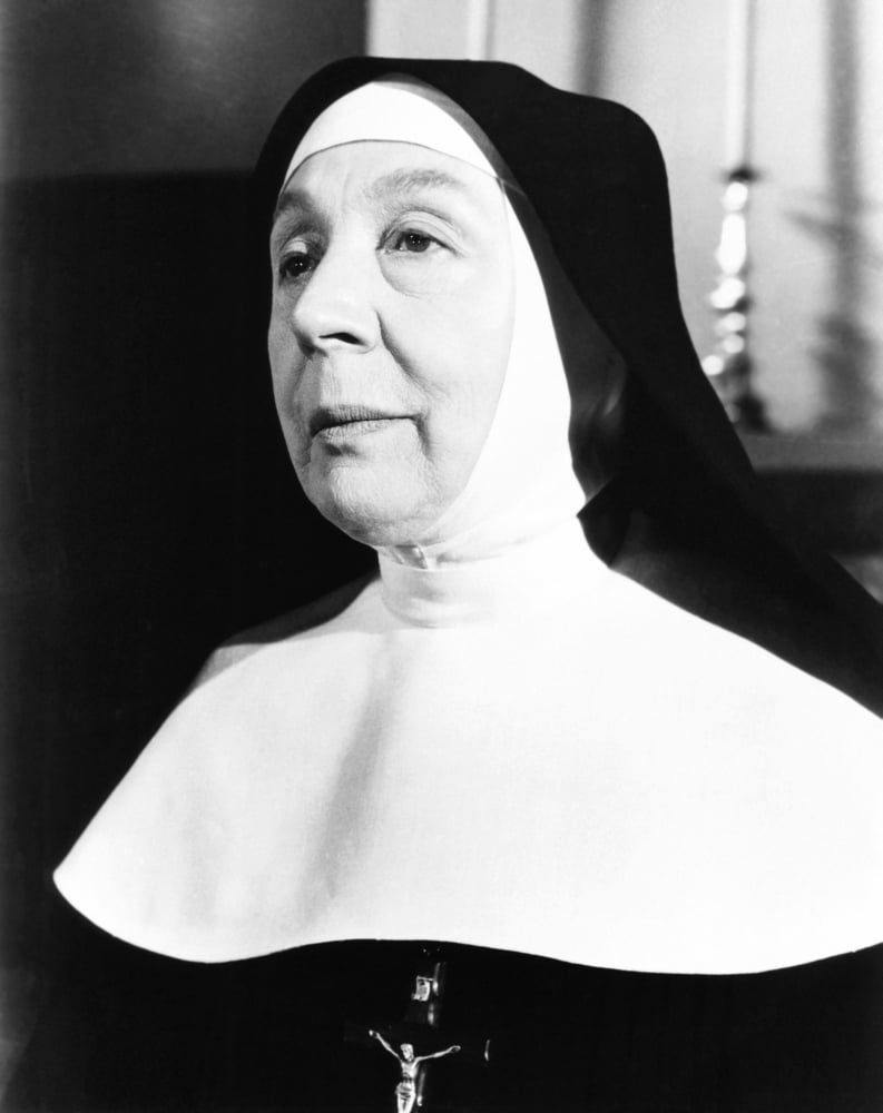 The NunS Story Canvas Art - (16 x 20)
