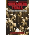 thumbnail image 1 of The Nuremberg Trials, (Paperback), 1 of 1