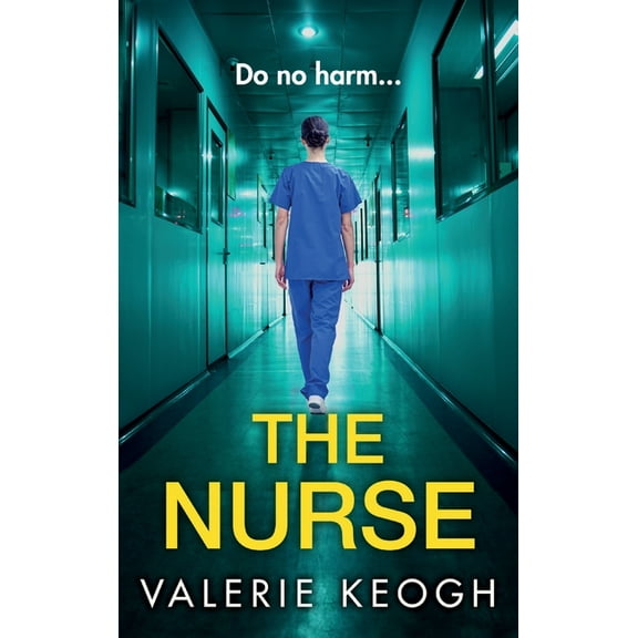 The Nurse, (Hardcover)
