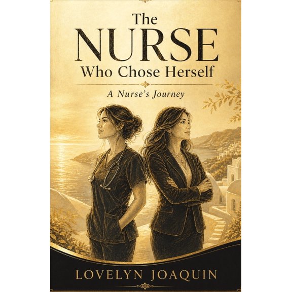 The Nurse Who Chose Herself: A Nurse's Journey to Financial, Time, and Location Freedom, (Paperback)