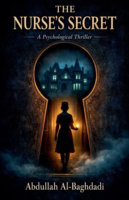 The Nurse's Secret, (Paperback)