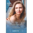 thumbnail image 1 of The Nurse's Secret (Paperback)(Large Print), 1 of 1