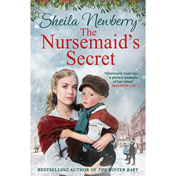 Pre-Owned The Nursemaid's Secret (Paperback) 1785764551 9781785764554