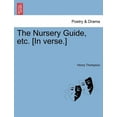 thumbnail image 1 of The Nursery Guide, Etc. [In Verse.], 1 of 1