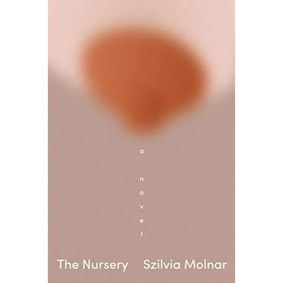 Pre-Owned The Nursery (Hardcover) 0593316843 9780593316849