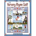 thumbnail image 1 of Pre-Owned The Nursery Rhyme Quilt (Paperback) 1564772616 9781564772619, 1 of 1