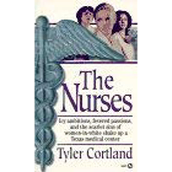 Pre-Owned The Nurses (Unknown) 0451186435 9780451186430