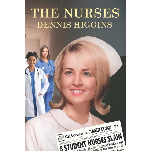 The Nurses (Paperback)